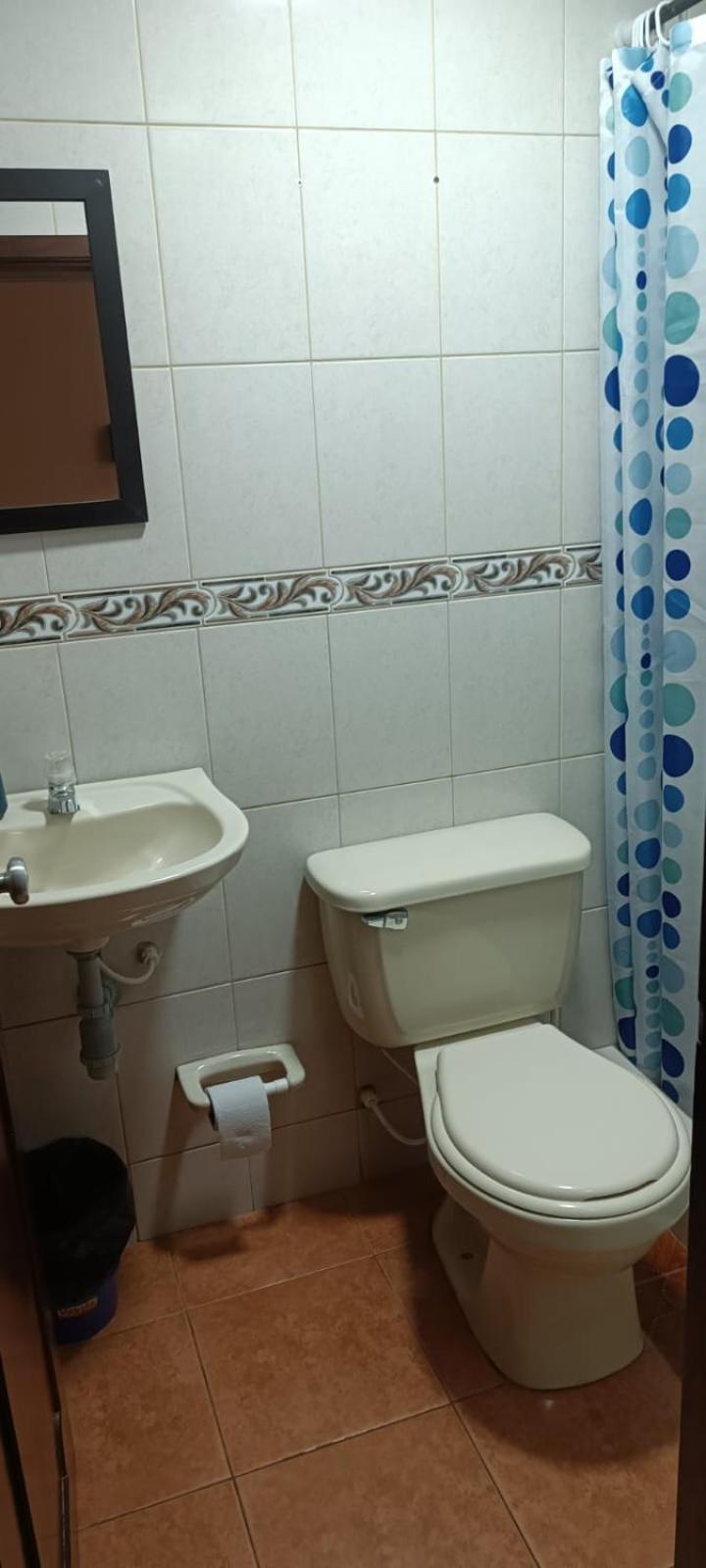 Hospedaje Room'S El Dorado Bogotá Zewnętrze zdjęcie
